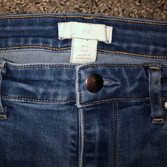 Jeans - Picture 4 of 4